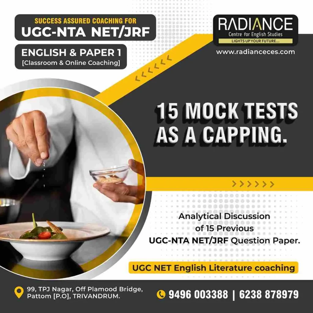 best coaching institute for ugc net english